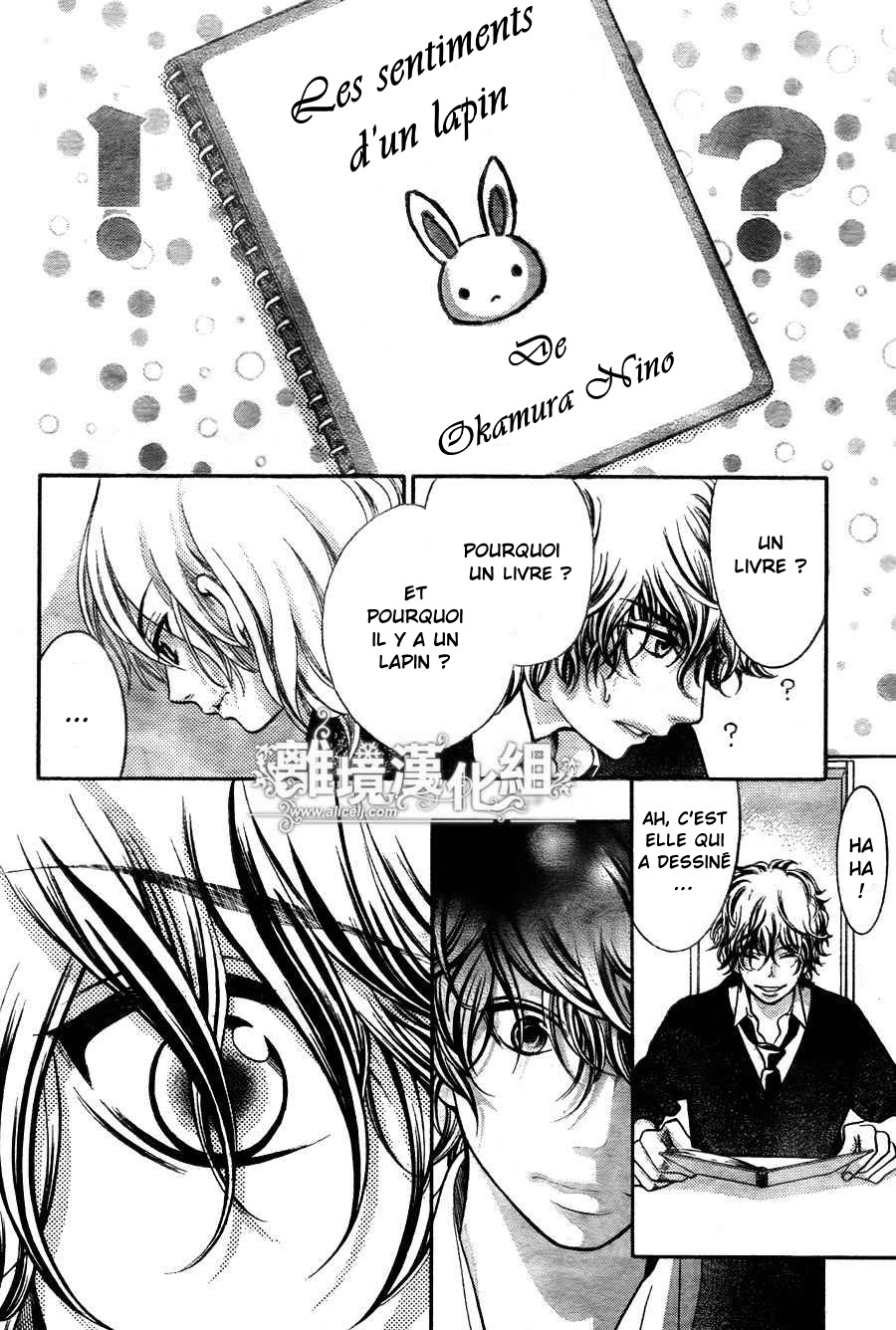 img Kyo no Kira-kun 36